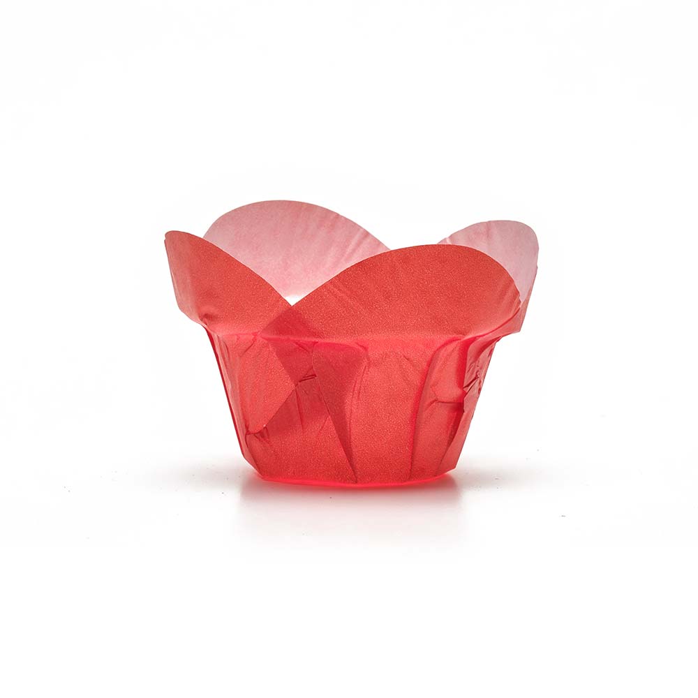 TULIP 147/50 Paper Baking Tulip Cup Paper Tech